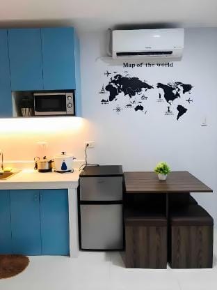 Cityscape Residences 315. Apartment in Bacolod