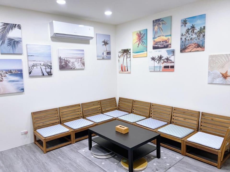 Sky Tree B&B Bed and Breakfast in Fujian