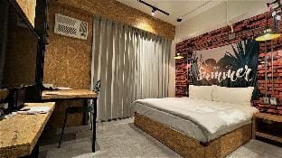 Sky Tree B&B Bed and Breakfast in Fujian