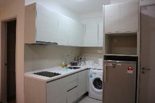 N31 icity home wi-fi tvbox pool Vacation rental in Selangor, Malaysia