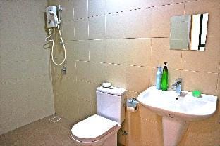 N31 icity home wi-fi tvbox pool Vacation rental in Selangor, Malaysia