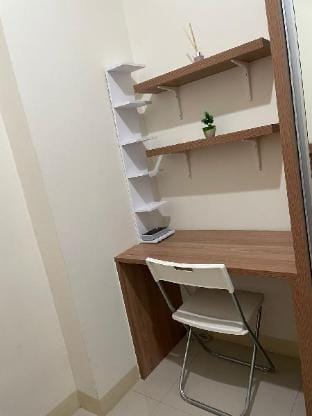 CHIPHOUSE RENTAL APARTEMENT MURAH TRANSIT FULLDAY Apartment in Jakarta