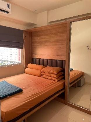 CHIPHOUSE RENTAL APARTEMENT MURAH TRANSIT FULLDAY Apartment in Jakarta