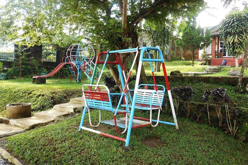 Cunang Hill Hotel & Resort Hotel in West Java