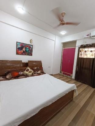 Radha krishna Apartment  Apartment in Uttar Pradesh