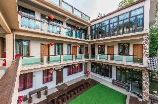 Bentong Wellness Homestay Villa in Selangor, Malaysia