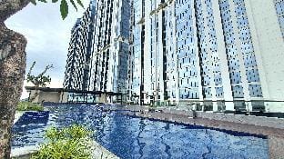 Modo Stay 03 Highfloor@Meist Pollux Habibie Seavie Apartment in Riau Islands, Indonesia