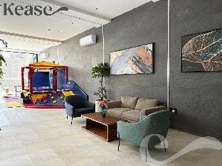 Kease Qurtubah D-17 Luxurious Diamond  XZ68 Apartment in Riyadh