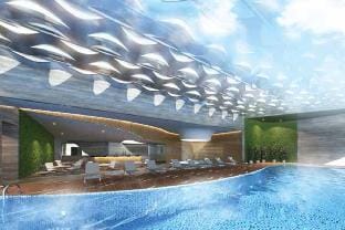 Genting SkyWorlds Theme Park Apartments Apartment in Selangor, Malaysia