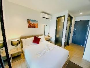 Pattaya Apartments Apartment in Pattaya City