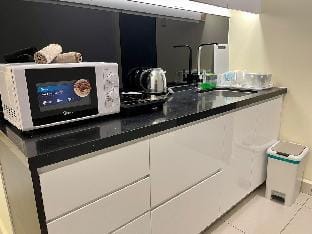 Genting SkyWorlds Theme Park Apartments Apartment in Selangor, Malaysia