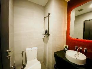 Edge Central Pattaya 16# Apartment in Pattaya City