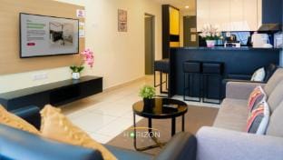 Horizon Homes@Genting Highlands 7pax Suite 1304 Apartment in Selangor, Malaysia