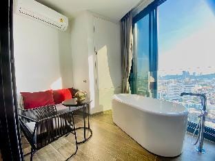 Edge Central Pattaya 19# Apartment in Pattaya City