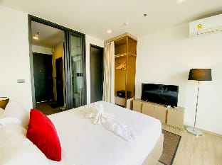 Pattaya Apartments Apartment in Pattaya City