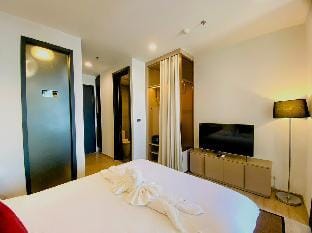 Pattaya Apartments Apartment in Pattaya City