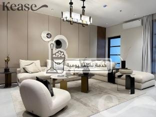 Kease Ar Rabi H-10 Royal touch Balcony AG98 Apartment in Riyadh