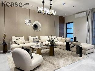 Kease Ar Rabi H-10 Royal touch Balcony AG98 Apartment in Riyadh