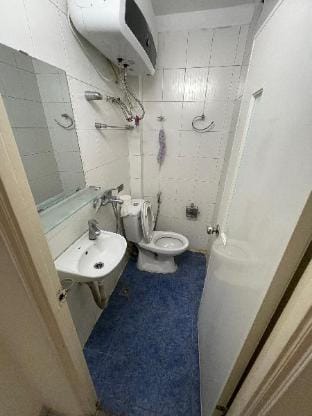 Bong House 2 (Home Stay) Apartment in Hanoi