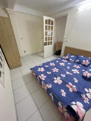 Bong House 2 (Home Stay) Apartment in Hanoi