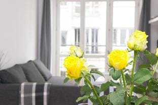 Spacious apartment in Old Town  p4you pl Vacation rental in Krakow