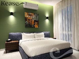 Kease Hittin O-4 Lusso Najd  GZ66 Apartment in Riyadh