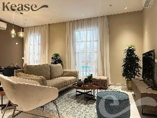 Kease Hittin O-4 Lusso Najd  GZ66 Apartment in Riyadh