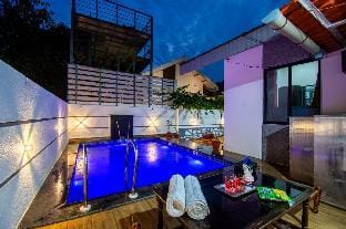 Prisha Villa Villa in Lonavla