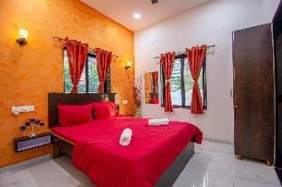 Prisha Villa Villa in Lonavla