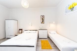 Mariacki Church 3-ROOMS p4you pl Vacation rental in Krakow
