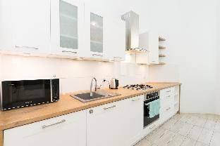 Mariacki Church 3-ROOMS p4you pl Vacation rental in Krakow