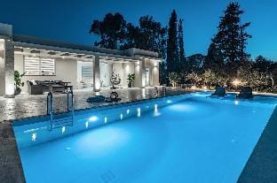 Melissia Luxury Villa Villa in Zakynthos, Greece
