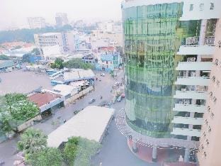 Home sky Apartment in Ho Chi Minh City