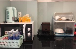 Home sky Apartment in Ho Chi Minh City