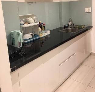 Home sky Apartment in Ho Chi Minh City