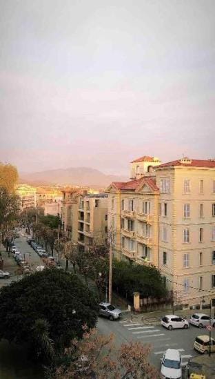 Ajaccio - Appartement T2 A 5min De La Plage Apartment in Ajaccio