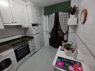 Coquetty Housing In Santander Bay Apartment in Cantabria