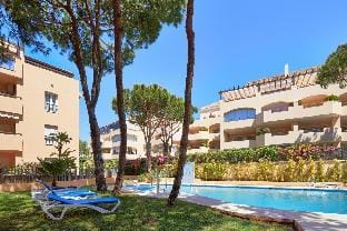 Beach Golf Design Apartment Marbella Apartment in Marbella