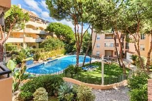 Beach Golf Design Apartment Marbella Apartment in Marbella