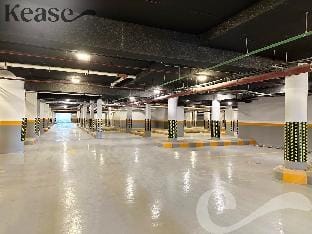 Kease Hittin B-12 Latest Development Balcony GX58 Apartment in Riyadh