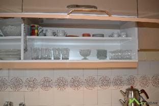 Near Hospitals Rental Apartments 3+1 Cankaya D-5 Apartment in Ankara