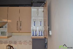 Near Hospitals Rental Apartments 3+1 Cankaya D-5 Apartment in Ankara