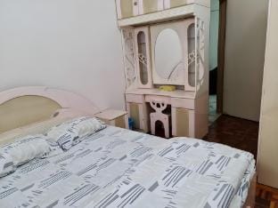 AJ Homestay @ Glory Beach Resort Apartment in Port Dickson