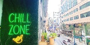 Poblacion Hidden Gem | Central Location w/ Balcony Apartment in Makati
