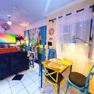 Poblacion Hidden Gem | Central Location w/ Balcony Apartment in Makati