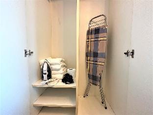 Avant Deluxxe - Exec 1BR - Bonifacio Global City Apartment in Makati