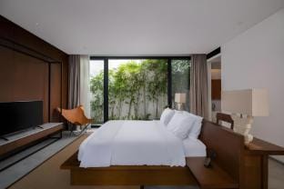 Family 3BDR Villa in Canggu Vacation rental in North Kuta
