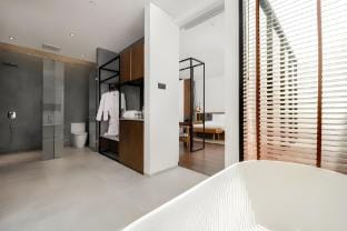 Family 3BDR Villa in Canggu Vacation rental in North Kuta