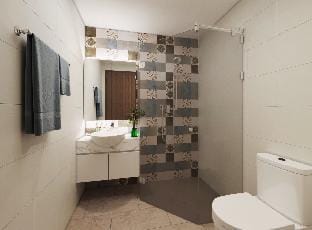 Studio luxury Vinhomes Green Bay@1br@hanoi#4 Apartment in Laos