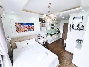 Studio Vinhomes Green Bay Hanoi_Kora House Vacation rental in Laos